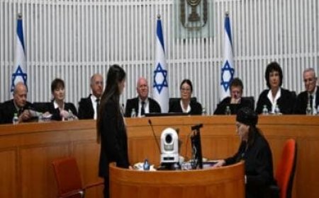 Israel: Supreme Court dismisses government legal reform