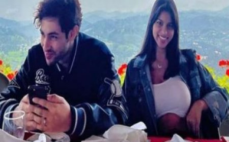 Is Suhana Khan dating Agastya Nanda? 'The Archies' co-star Mihir Ahuja says, 'Honestly...'