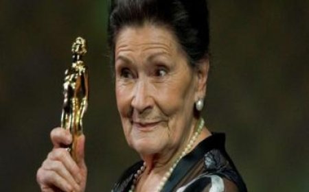 Actor Ana Ofelia Murguia, the voice of Disney's 'Coco', passes away at 90