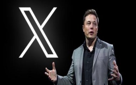 Elon Musk’s X gets devalued again by Fidelity, now worth $12-14 bn as ad sales fall below expectation