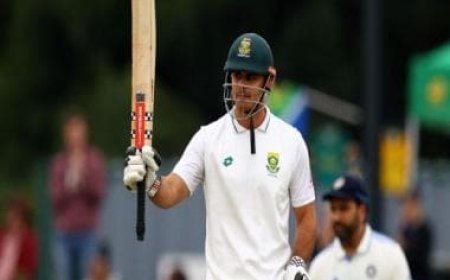 David Bedingham: Walking after car accident, banking on Virat Kohli's technique and life after cricket