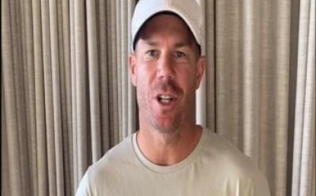 David Warner loses baggy green ahead of farewell Test, makes social media plea