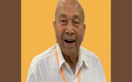 PM Modi condoles death of Prof Ved Prakash Nanda, prominent member of Indian diaspora in US
