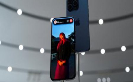 iPhone 16 Pro models to feature larger, virtually ‘bezel-less’ displays, bigger batteries in 2024