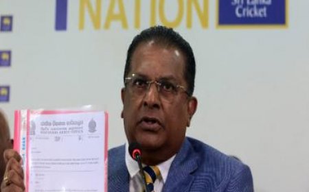 Suspended SLC have new laws in place aimed at curbing political interference