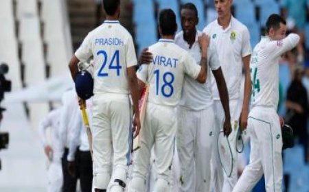 India vs South Africa 2nd Test: When, where, how to watch IND vs SA, LIVE streaming, pitch report