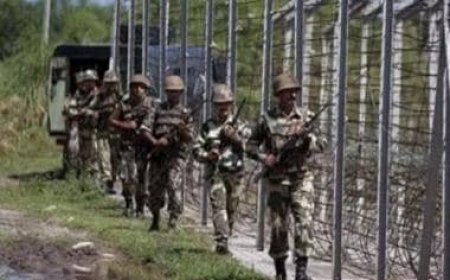 Govt plans to end free movement regime along border with Myanmar to check influx of illegal migrants, insurgents