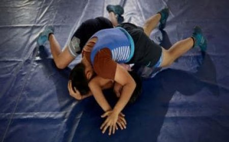 Several Indian wrestlers approach global body UWW for lifting suspension on WFI, allege ‘fake agitation’ ruining careers