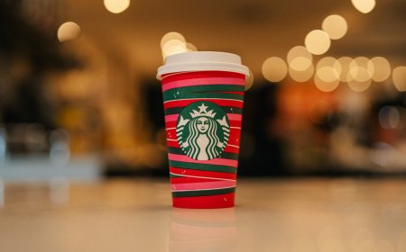 New Starbucks winter menu appears to have leaked online ahead of launch