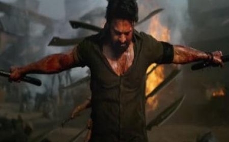 Salaar worldwide box office: Prabhas starrer beats Gadar 2, Jailer and Leo, enters Rs 650 crore club