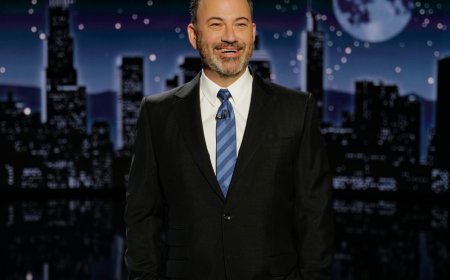 Jimmy Kimmel calls out Aaron Rodgers, suggests potential lawsuit