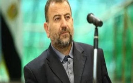 ‘Ready for any scenario’: Israel dares detractors after scalping Hamas dy chief Saleh al-Aruri even as Lebanon fumes