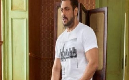 Salman Khan training for 3.5 hours daily for his next with Karan Johar- 'The Bull', details inside