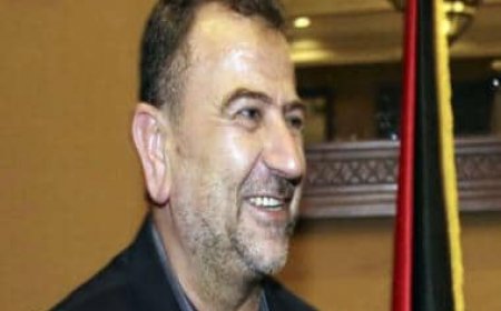 Hezbollah threatens revenge against Israel after air strike kills senior Hamas leader