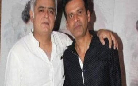 'Without context headline': Hansal Mehta on his viral interview saying 'Manoj Bajpayee was badly behaved'