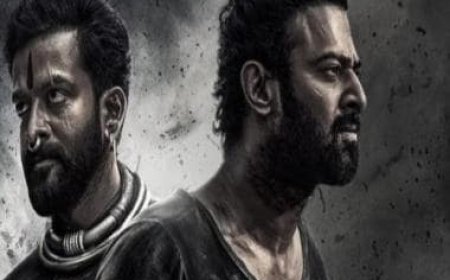 'The script of Salaar 2 is ready and we will start the film any time,' says Prabhas' Salaar producer Vijay Kiragandur