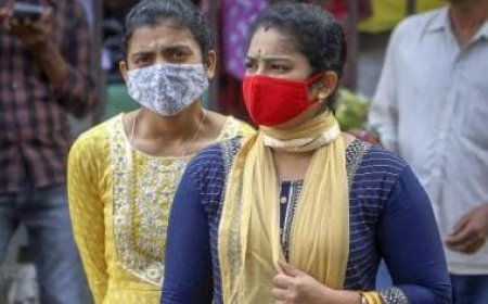 Having trouble sleeping? You might be suffering from COVID