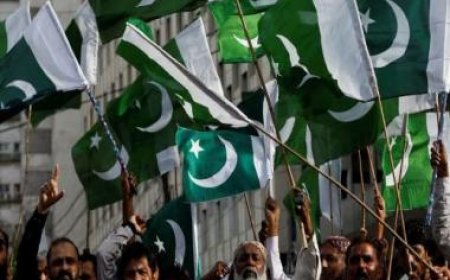 Pakistan witnessed 17 per cent spike in terrorist violence with 306 attacks last year: Report