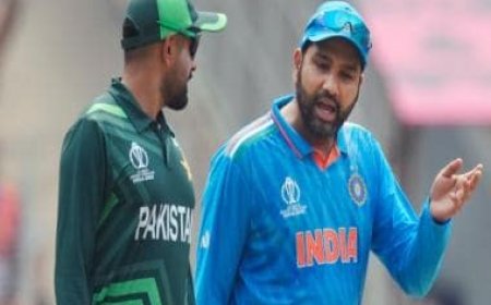 India vs Pakistan T20 World Cup 2024 match likely on 9 June in New York: Report