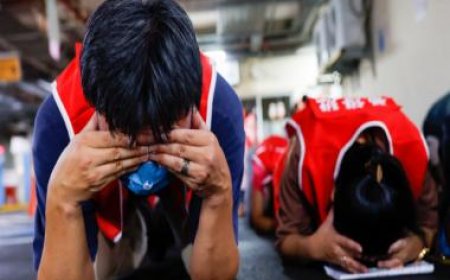 Research explains why long-term COVID patients are unable to exercise