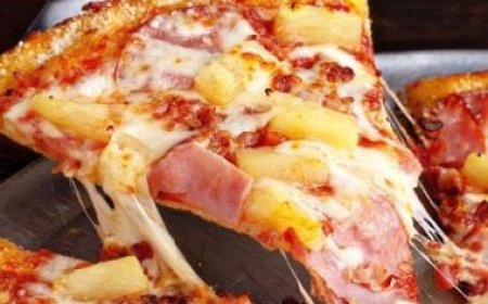 Pineapple on Pizza: How the fruit has become the world’s most divisive topping