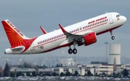 Notice to Air India, SpiceJet for failing to roster qualified pilots despite low visibility in Delhi