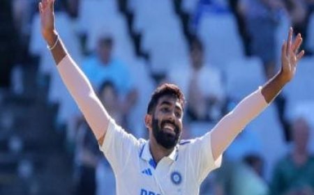 India vs South Africa: Newlands will always hold a special place, says Jasprit Bumrah