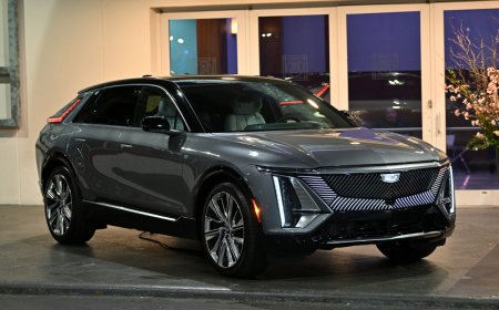 GM has a promising offer for EV buyers missing out on tax credits