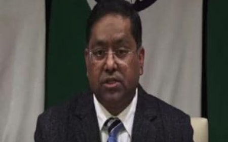 India has not sent any artillery ammunition to Ukraine: MEA