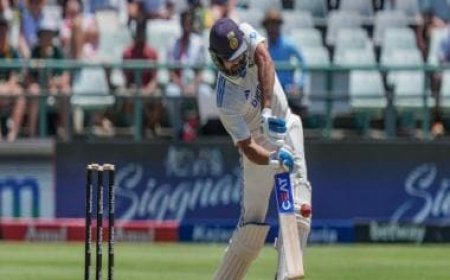 India vs South Africa: 'They have to be neutral', Rohit slams double standards of ICC match referees in rating pitches