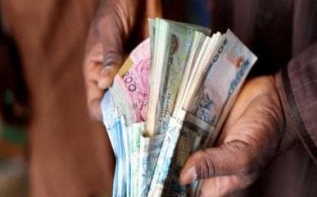 AFRICA-FX-Nigerian, Kenyan and Ugandan currencies seen falling