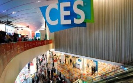 CES 2024: AI is the talk of the town as NVIDIA, Microsoft, others unveil new tech, OpenAI to give it a miss