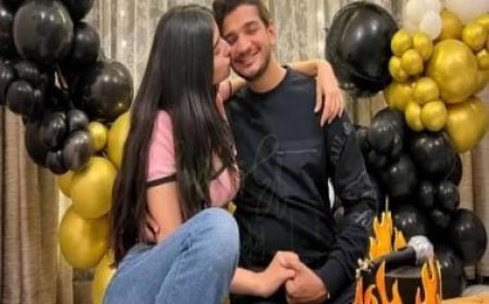 Bigg Boss 17: Munawar Faruqui's ex-GF Nazila accuses him of cheating, says 'there were a lot of girls involved'