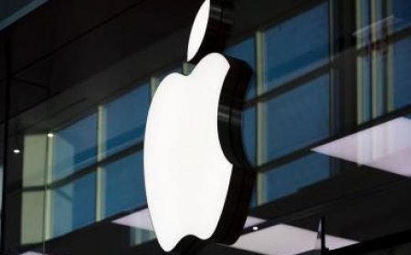 US SEC mandates Apple, Disney to consult shareholders when deciding how to go about with AI