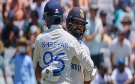 ICC World Test Championship 2023-25 Points Table: India jump to top after beating Proteas at Cape Town