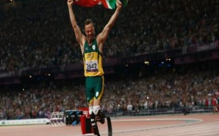 Oscar Pistorius released from prison: What happened the day he killed Reeva Steenkamp? Sports career and more