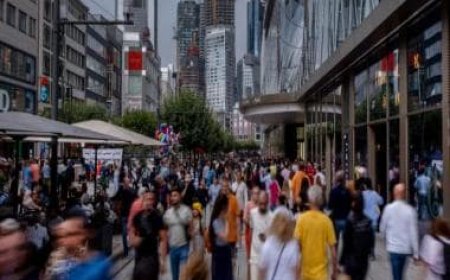 Europe's inflation is up after months of decline. Could it delay interest rate cuts?