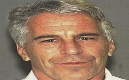With more records, world sees how Jeffrey Epstein leveraged powerful to abuse vulnerable girls