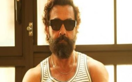 Watch: Bobby Deol, surrounded by fans outside Mumbai airport, calmly poses for selfies