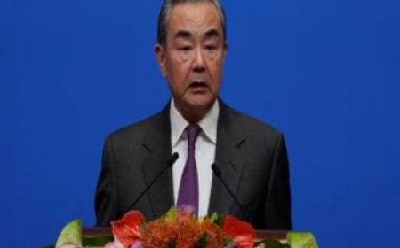 Sino-US cooperation 'no longer optional but imperative' for the world: Chinese FM Wang Yi