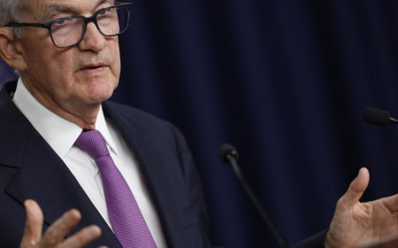 Fed critics must admit: Powell has delivered the mythical soft-landing