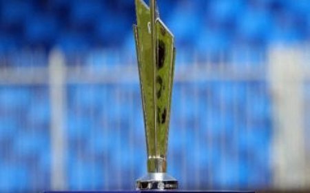 ICC T20 World Cup 2024: Full schedule of ninth edition of mega event set to be hosted in West Indies and USA