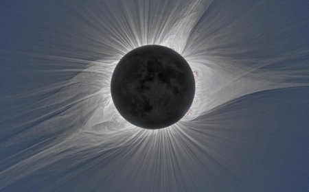 Why the 2024 total solar eclipse will be such a big deal