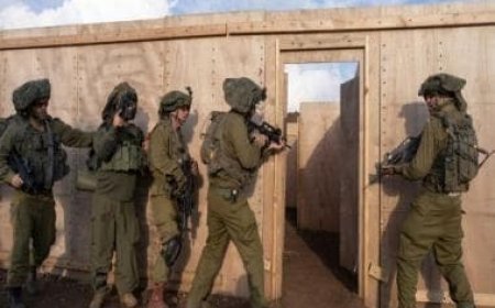 US offers $10 million for information on five Hamas financiers