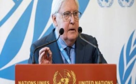 UN chief calls Gaza 'uninhabitable' as it has become a place of 'death and despair'