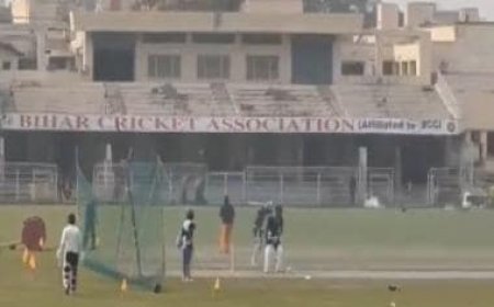 Two Bihar teams turn up for Ranji Trophy match against Mumbai, police forced to intervene