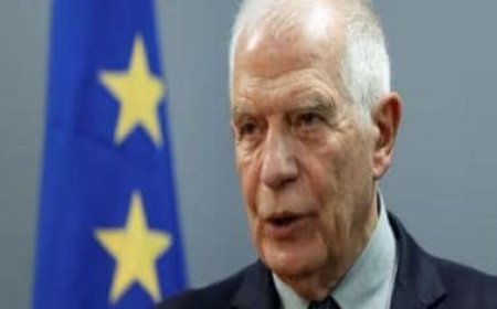 EU foreign policy chief Josep Borrell warns against Lebanon getting dragged into conflict