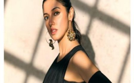 Did actor-filmmaker Divya Khosla Kumar hint at doing a bilingual (Telugu and Hindi) film with recent post?