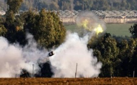 Three months in, deaths mount and diplomats vie to stop Gaza war's spread