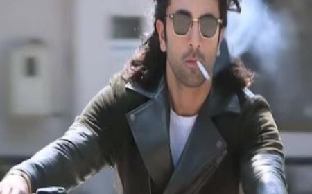 Ranbir Kapoor finally breaks silence on 'Animal' criticism, says 'Some people had issue with the film but...'